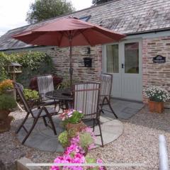 Maristow Cottages, overlook Tamar Valley Dartmoor