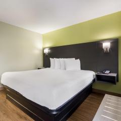 SureStay Hotel by Best Western Columbus Downtown