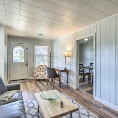 Inviting House 2 Mi to University of Alabama!