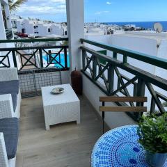 Old town with Sea views Portonovo