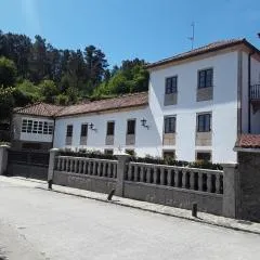 Casa Pontevella