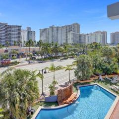 The Garden Hotel & Resort