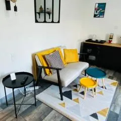 Appartement de charme 1er etage