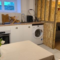 Le Petit Lavoir - Maison Cosy à Mayet