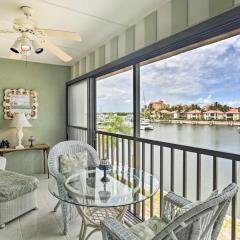 Waterfront Views and Pool Access Punta Gorda Escape