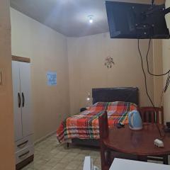 Hummingbird Hostel