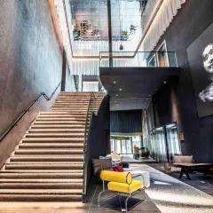 Tribe Amsterdam City