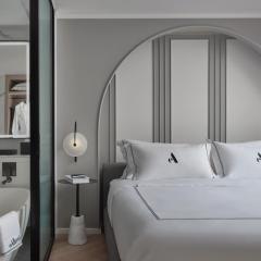 The Alberti Hotel - Sukhumvit 31