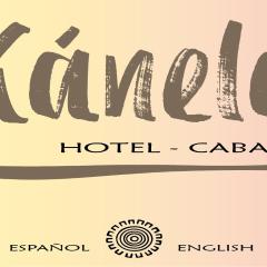 Kánela Hotel - Cabañas