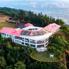 Whispering Heights, Pawna Lake, Lonavala - amã Stays & Trails
