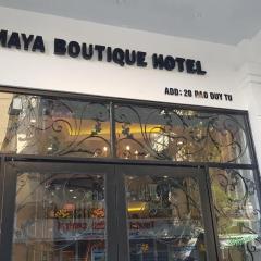 Maya boutique Hotel & Spa - by Bay Luxury