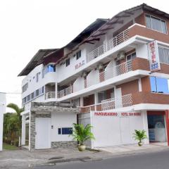 HOTEL SAN MARINO TUMACO