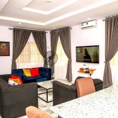 ARO APARTMENTS: (College Road)