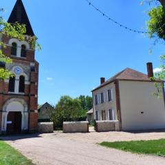 Gîte Fourilles, 5 pièces, 10 personnes - FR-1-489-416