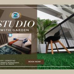 ALOR SETAR IMPERIO PROFESSIONAL by ZUES