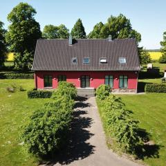 Ferienwohnung auf Gut Owstin