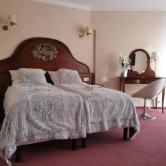 Apartament przy plaży