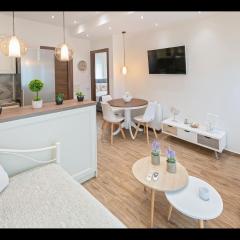 Noras villas collection