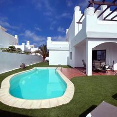 Villa Nina 'Luxury villa in the sun'