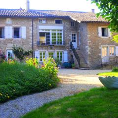 Appartement d'une chambre avec jardin clos et wifi a Lacrost