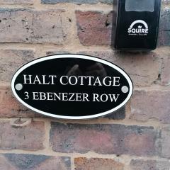 Halt Cottage