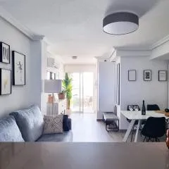 Apartamento Torre Buena Vista