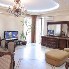 Prime Apartment 2 Bedrooms(129sq m),Small Center,New Building