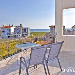 Alkiviadis Maisonette by RentalsPro Services Portaria Beach