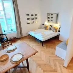 Homelystay Graz - downtown app