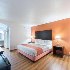 Motel 6 San Antonio TX I10 West