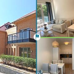 Wohnen am Südstrand - Ferienwohnung 1 5