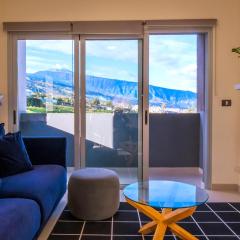 3BR Home - Teide Views Balcony - Wifi