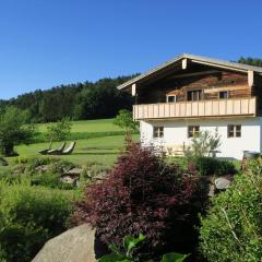 Chalet Schmuckkastal BAYW100