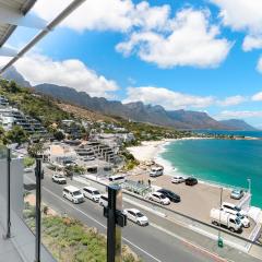 Clifton Allure - Magnificent Sea Views