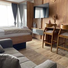 Apartmani NLUX and SPA