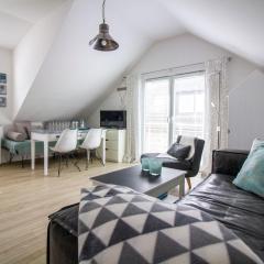 Haus Kogge Dangast