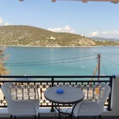 Vasilis Apartments