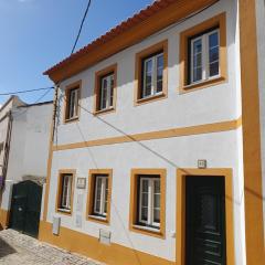 Casa do Ferrador - Mação