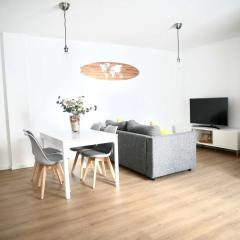 Casa Carivid - en el centro y con parking gratis -