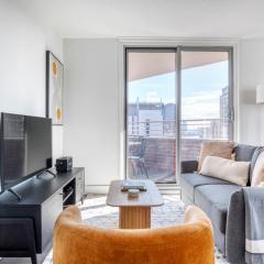 Kips Bay 2br w gym doorman nr Murray Hill NYC-1063