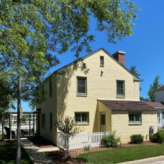 A Showplace of Greendale History on Apple Court