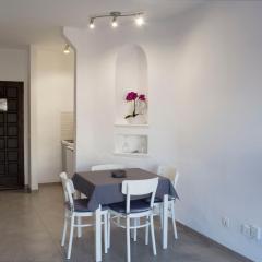 Cozy studio next to the sea