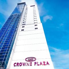 クラウンプラザ オークランド（Crowne Plaza Auckland, an IHG Hotel）