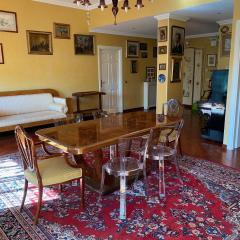 Maggie House by GHOR