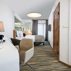 Leonardo Boutique Hotel Krakow City Center