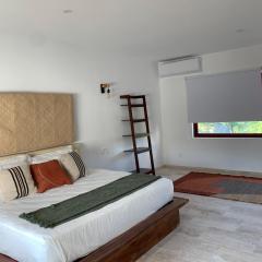 Luana suites- Suite Koya