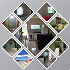 Casa Bella Mara - Brisa & Sol em Arraial do Cabo