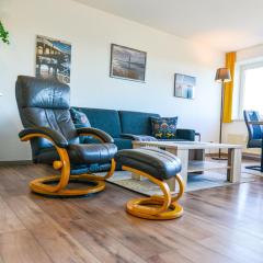 Haus Nordseebrandung NC54