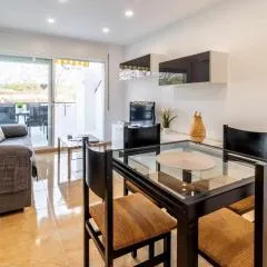 Les Pitas I 2n 1a Acogedor apartamento