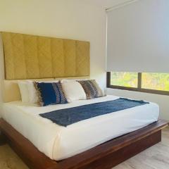 Luana suites- Suite Nikté